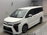 Used 2021 AT toyota voxy ZRR85W Image[0]