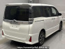 Used 2021 AT toyota voxy ZRR85W Image[1]