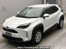 Used 2025 AT toyota yaris-cross MXPJ10 Image[0]