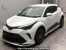 Toyota C-HR ZYX11
