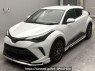 Used 2022 AT toyota c-hr ZYX11 Image[0]