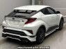 Used 2022 AT toyota c-hr ZYX11 Image[1]