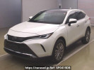 Toyota Harrier MXUA80