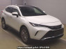 Used 2021 AT toyota harrier MXUA80 Image[2]