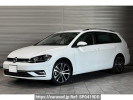 Volkswagen Golf Variant AUCJZ