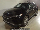 Toyota Harrier MXUA80