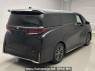 Used 2025 AT toyota vellfire TAHA40W Image[1]