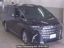Toyota Alphard AGH45W