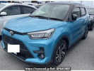 Toyota Raize A200A