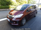 Honda Freed GB3