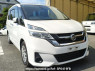 Used 2017 AT nissan serena C27 Image[1]