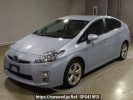 Toyota Prius ZVW30