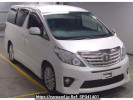 Toyota Alphard ANH20W