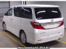 Used 2013 AT toyota alphard ANH20W Image[2]