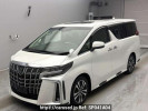 Toyota Alphard AGH30W