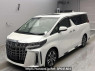 Used 2021 AT toyota alphard AGH30W Image[0]