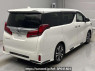 Used 2021 AT toyota alphard AGH30W Image[1]