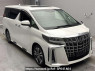 Used 2021 AT toyota alphard AGH30W Image[2]
