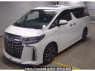 Used 2021 AT toyota alphard-hybrid AYH30W Image[1]