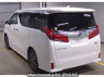 Used 2021 AT toyota alphard-hybrid AYH30W Image[2]