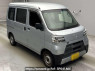 Used 2021 AT daihatsu hijet-cargo S321V Image[2]
