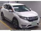 Honda CR-V Hybrid RT5