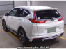 Used 2020 AT honda cr-v-hybrid RT5 Image[2]