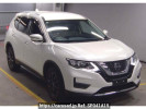 Nissan X-Trail NT32
