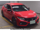 Honda Civic FK7