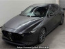 Used 2021 AT mazda mazda3-fastback BP5P Image[0]