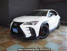Lexus UX MZAA10