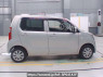 Used 2015 AT suzuki wagon-r MH34S Image[2]