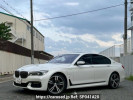 BMW 7 Series 7D20