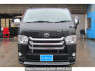 Used 2017 AT toyota regiusace-van KDH201V Image[2]