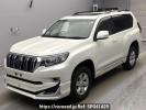 Toyota Land Cruiser Prado TRJ150W