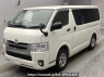 Used 2018 AT toyota hiace-van GDH206V Image[0]