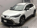 Toyota Corolla Cross ZVG13