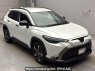 Used 2024 AT toyota corolla-cross ZVG13 Image[2]
