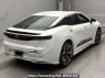 Used 2023 AT toyota crown-crossover TZSH35 Image[1]
