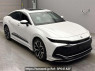 Used 2023 AT toyota crown-crossover TZSH35 Image[2]