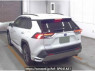 Used 2025 AT toyota rav4 AXAH54 Image[1]