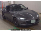 Mazda Roadster ND5RE