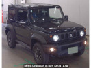 Suzuki Jimny Sierra JB74W