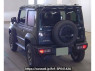 Used 2023 AT suzuki jimny-sierra JB74W Image[1]