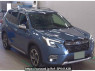 Used 2021 AT subaru forester SKE Image[0]