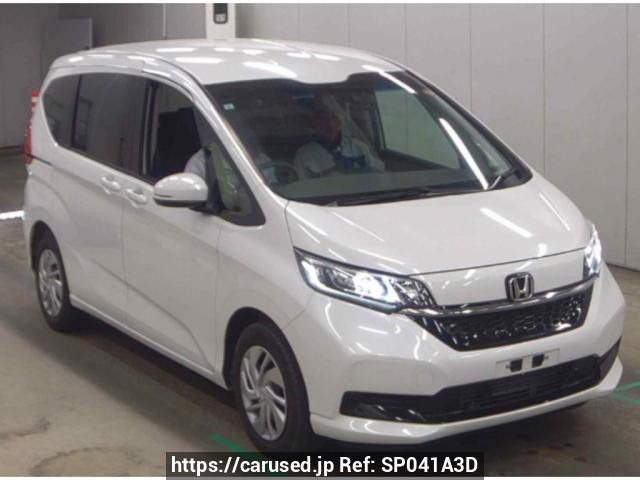 2023 Honda Freed GB6