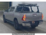 Used 2021 AT toyota hilux GUN125 Image[1]