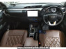 Used 2021 AT toyota hilux GUN125 Image[2]