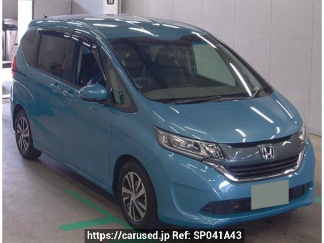 2018 Honda Freed GB5