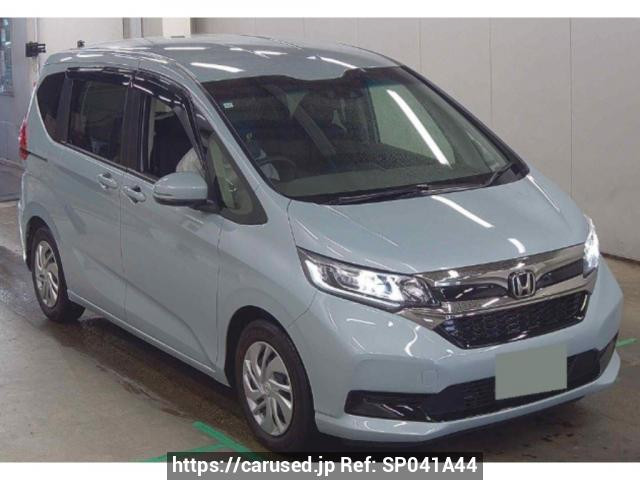 2023 Honda Freed Plus GB5